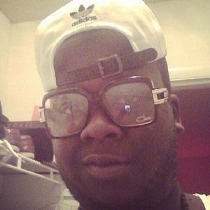 Meet your Posher, Tresvon